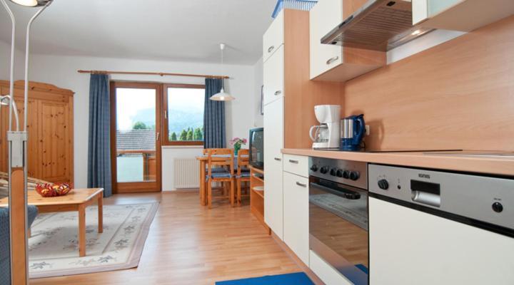 Apartamento Haus Christina Faak am See Habitación foto