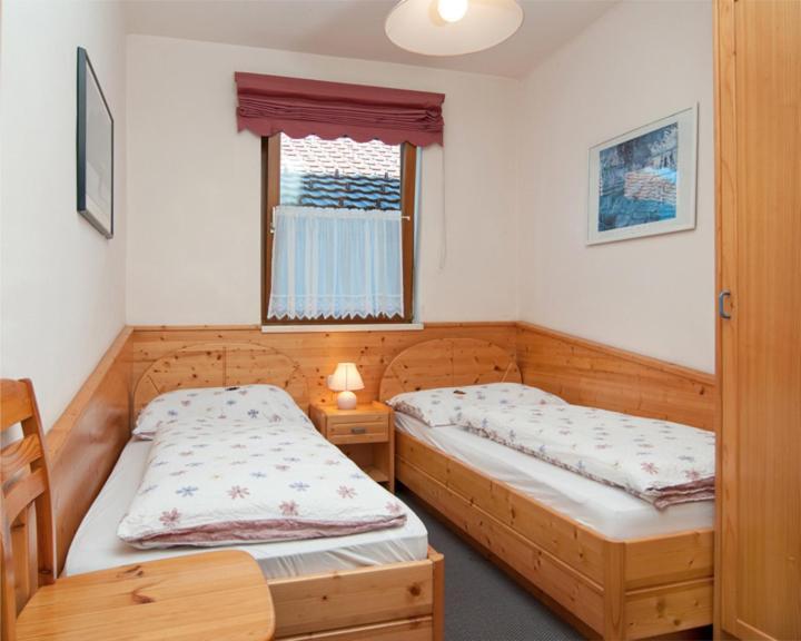 Apartamento Haus Christina Faak am See Habitación foto